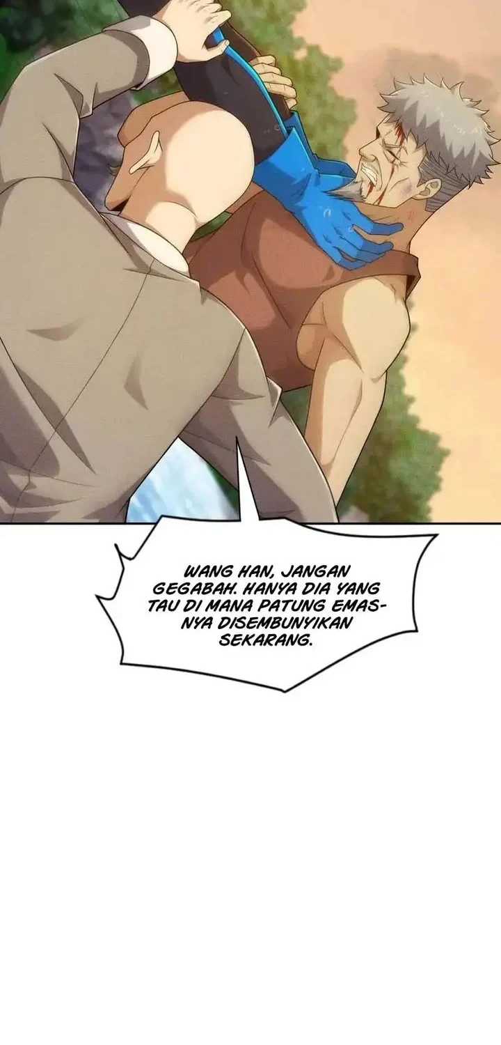 Urban Dragon Revealed Chapter 57 - halaman 30