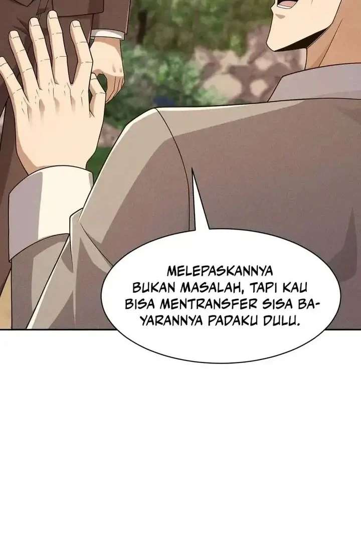 Urban Dragon Revealed Chapter 57 - halaman 40
