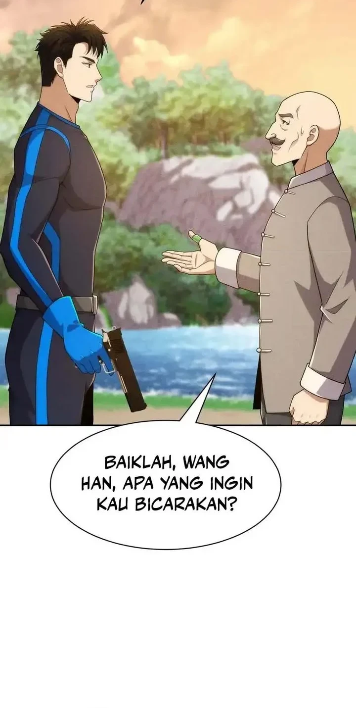 Urban Dragon Revealed Chapter 57 - halaman 48
