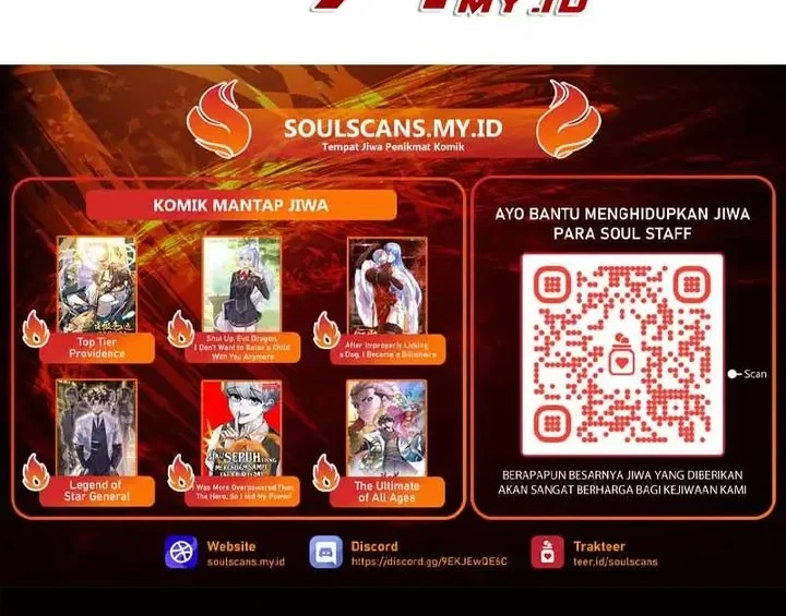 Urban Dragon Revealed Chapter 57 - halaman 50