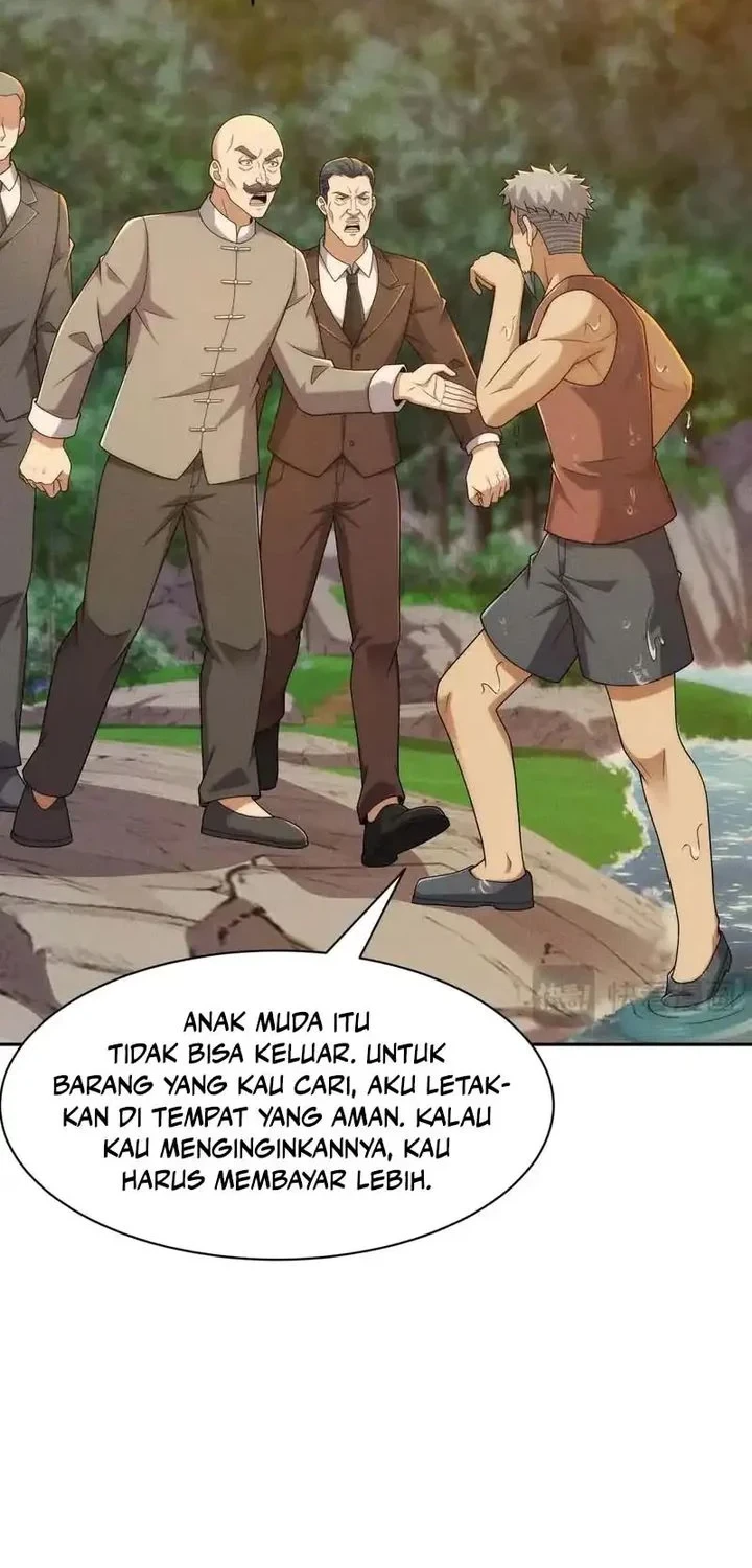 Urban Dragon Revealed Chapter 57 - halaman 8
