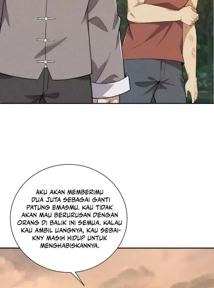 Urban Dragon Revealed Chapter 58 - halaman 12