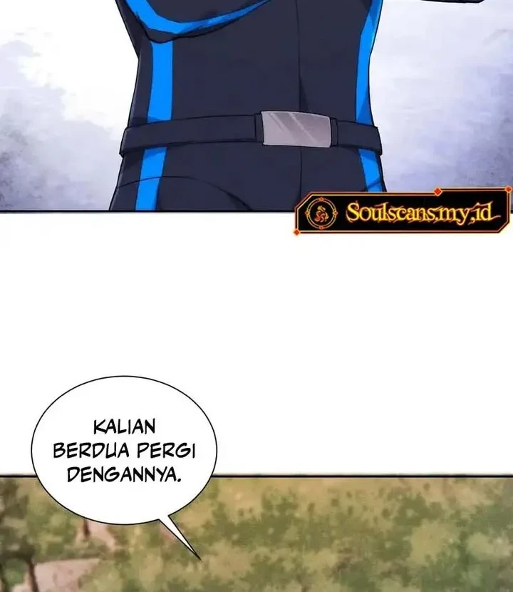 Urban Dragon Revealed Chapter 58 - halaman 16