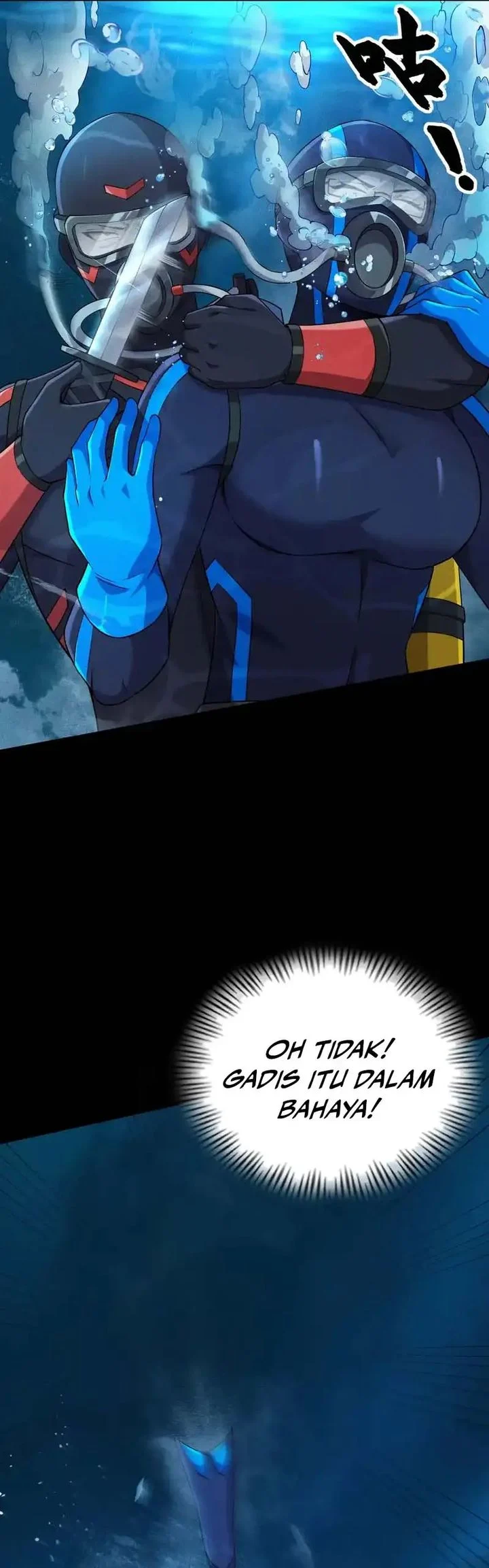 Urban Dragon Revealed Chapter 58 - halaman 42