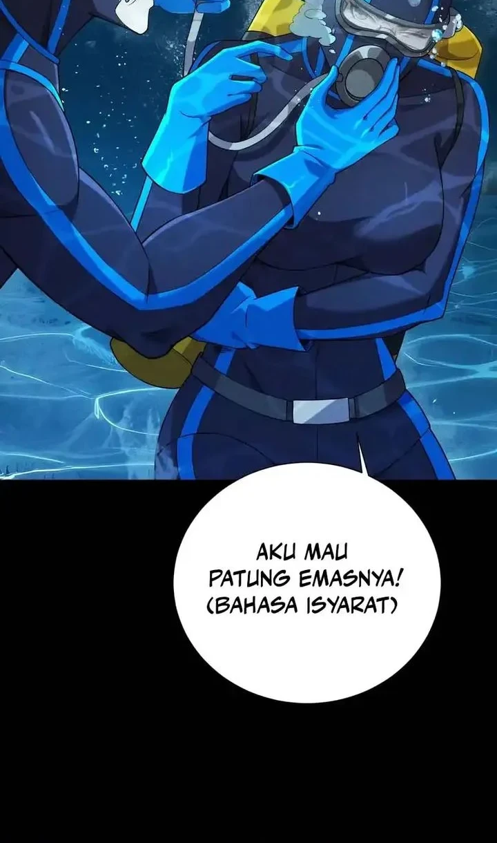 Urban Dragon Revealed Chapter 58 - halaman 50