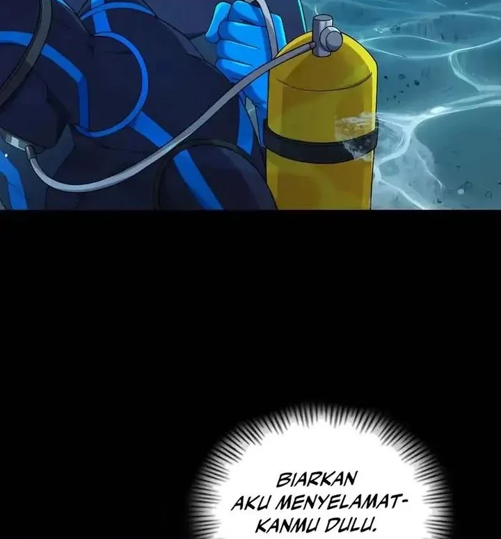 Urban Dragon Revealed Chapter 58 - halaman 54