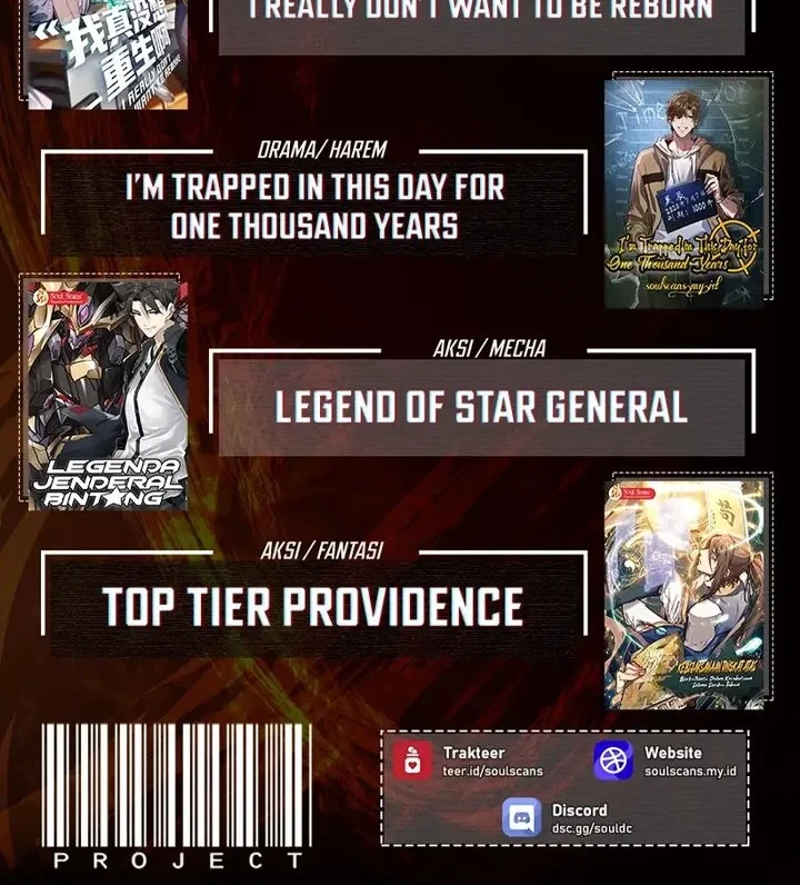 Urban Dragon Revealed Chapter 58 - halaman 58