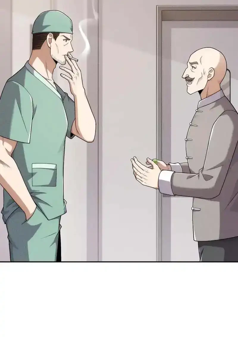 Urban Dragon Revealed Chapter 59 - halaman 13