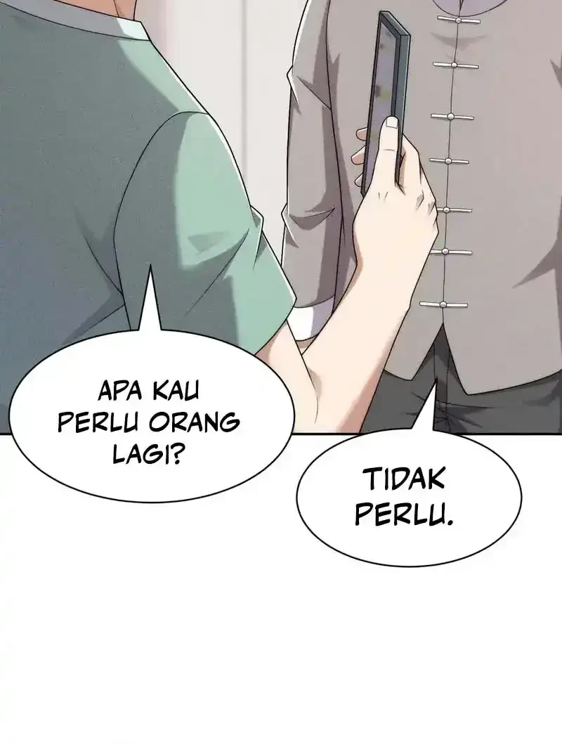Urban Dragon Revealed Chapter 59 - halaman 19