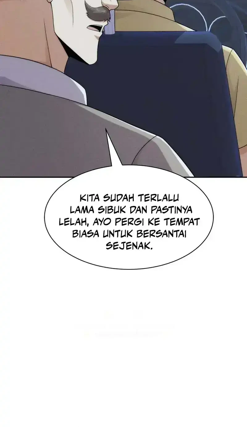 Urban Dragon Revealed Chapter 59 - halaman 27