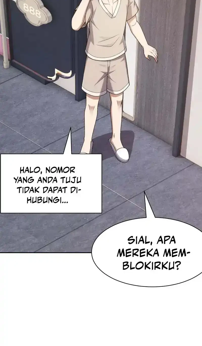 Urban Dragon Revealed Chapter 59 - halaman 39