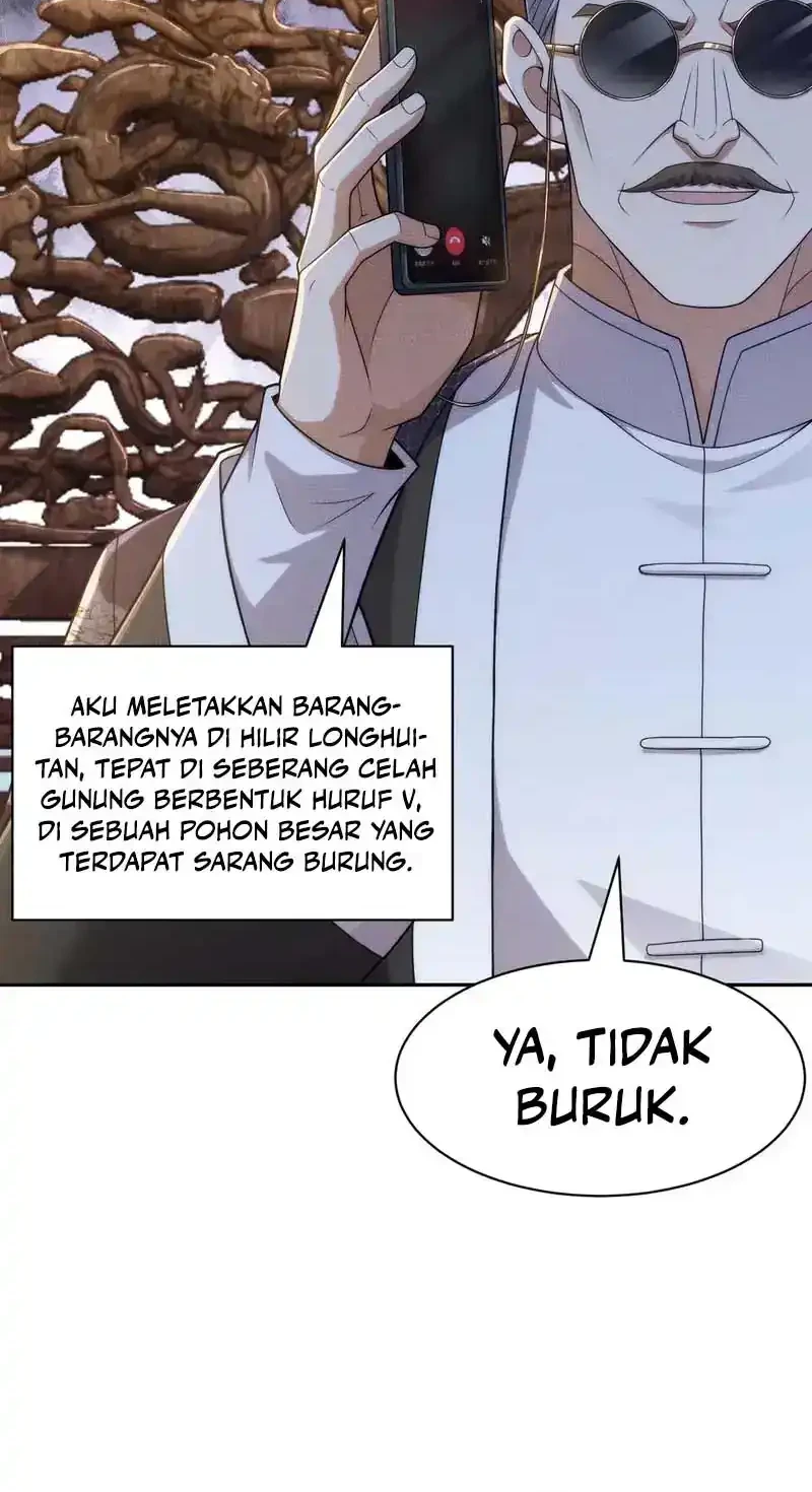 Urban Dragon Revealed Chapter 59 - halaman 41