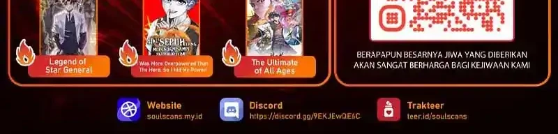 Urban Dragon Revealed Chapter 59 - halaman 43