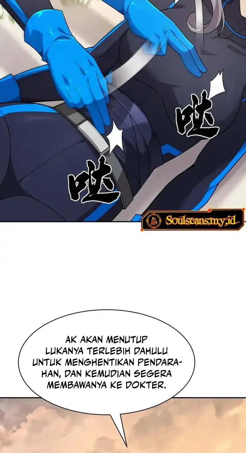 Urban Dragon Revealed Chapter 59 - halaman 7