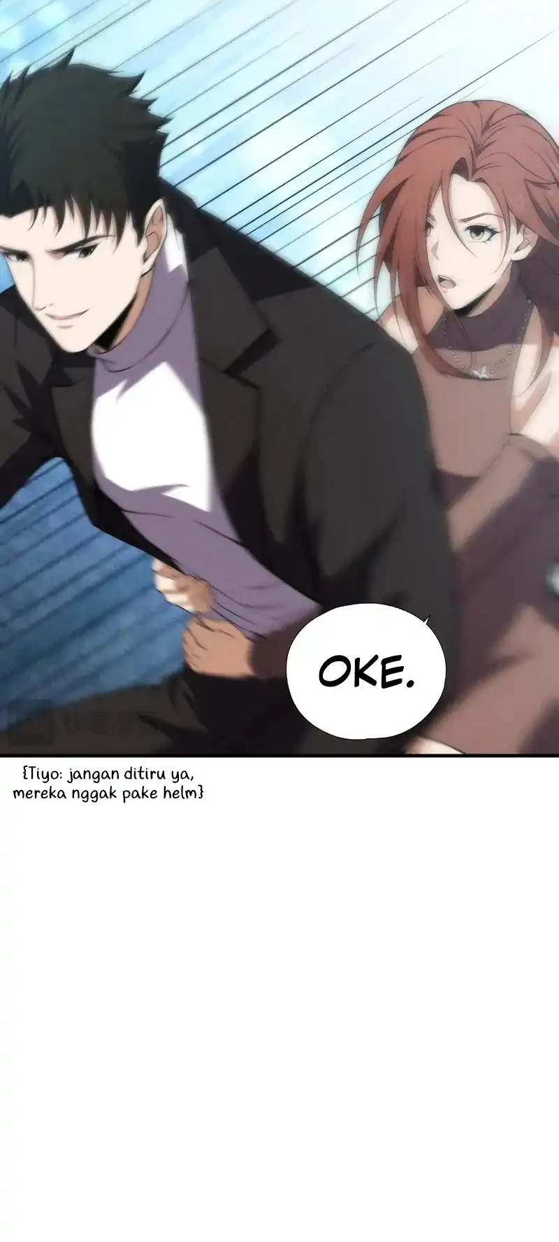 Urban Dragon Revealed Chapter 6 - halaman 30