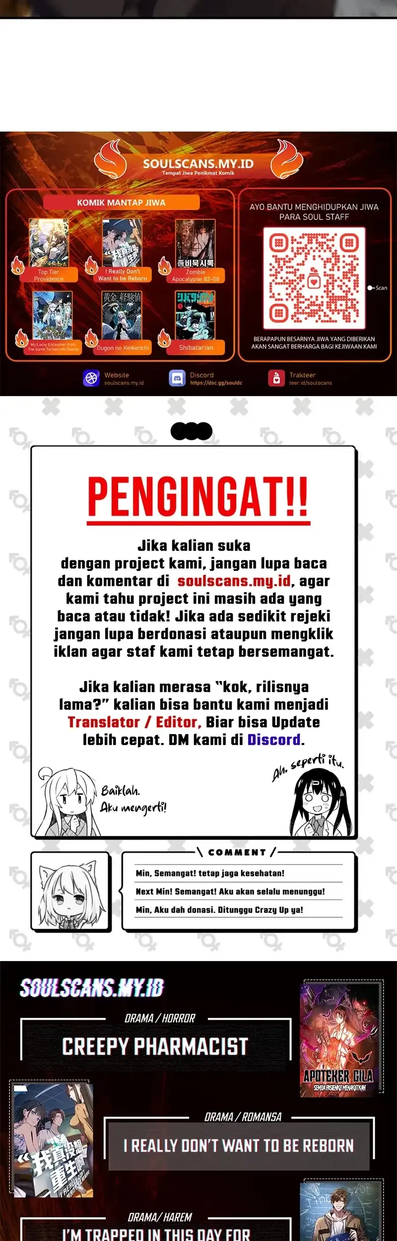 Urban Dragon Revealed Chapter 6 - halaman 45