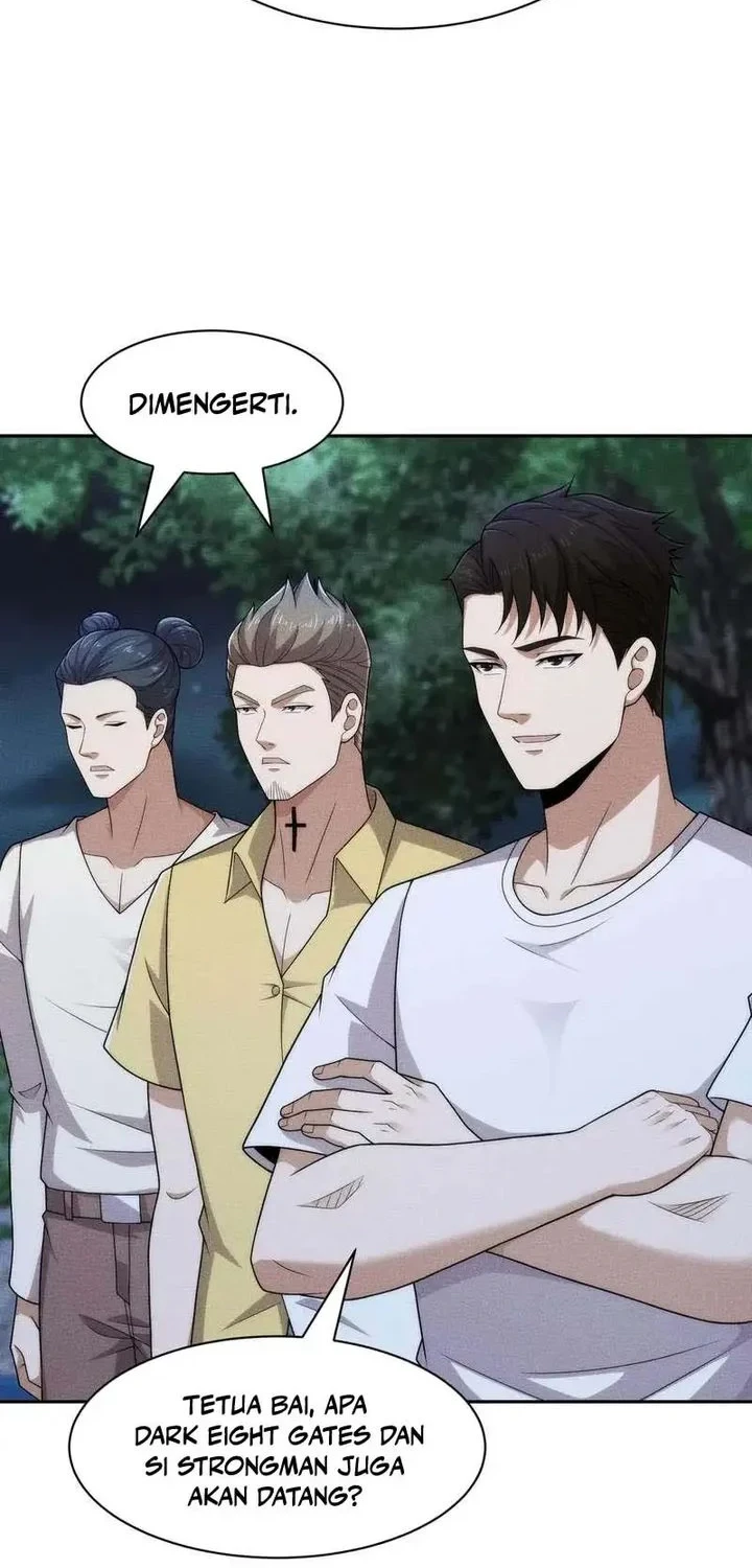 Urban Dragon Revealed Chapter 60 - halaman 12