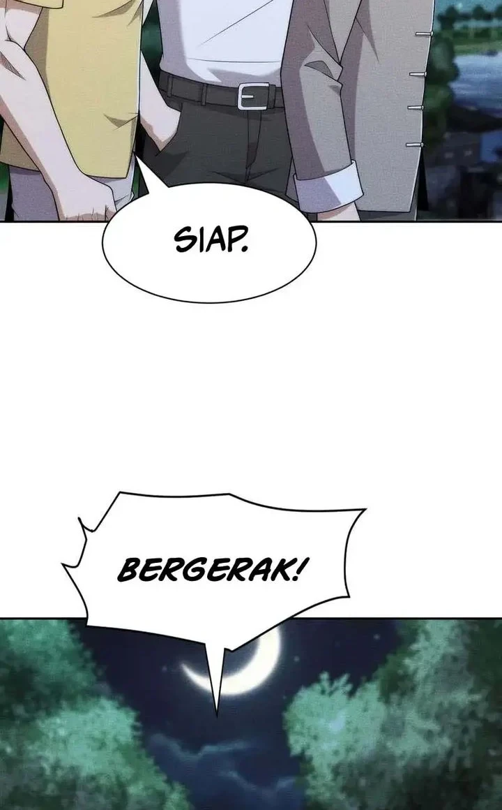 Urban Dragon Revealed Chapter 60 - halaman 14
