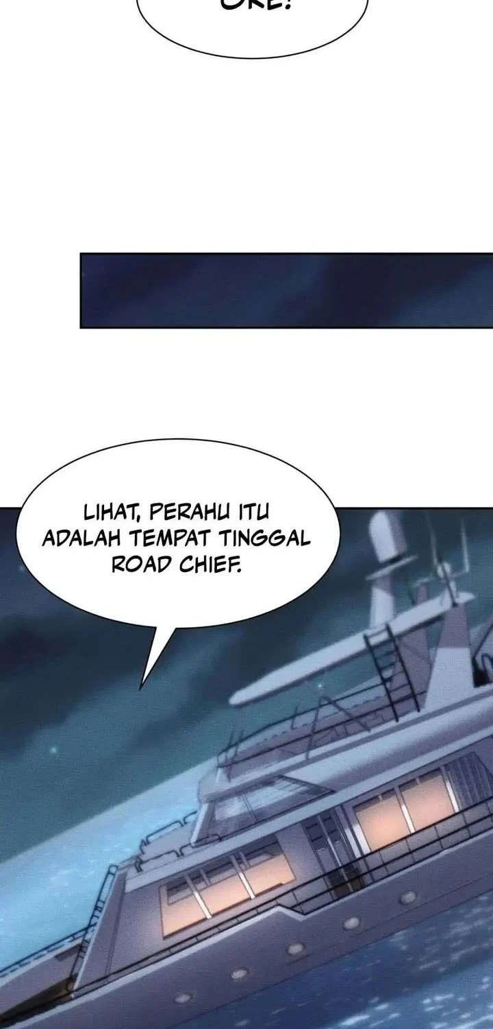 Urban Dragon Revealed Chapter 60 - halaman 16