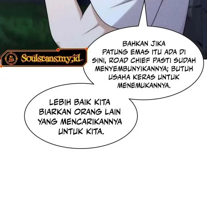 Urban Dragon Revealed Chapter 60 - halaman 18