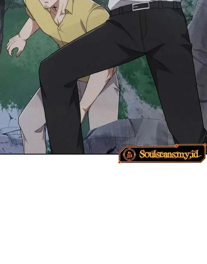 Urban Dragon Revealed Chapter 60 - halaman 24