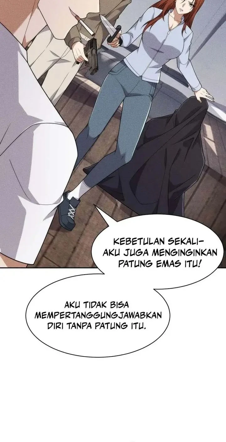 Urban Dragon Revealed Chapter 60 - halaman 30