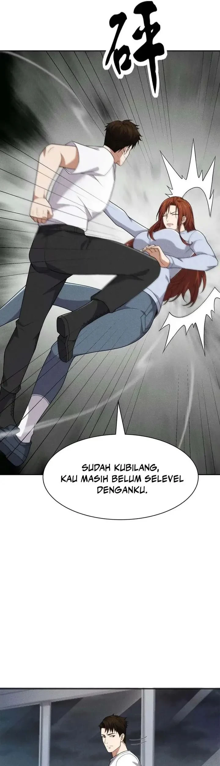 Urban Dragon Revealed Chapter 60 - halaman 39