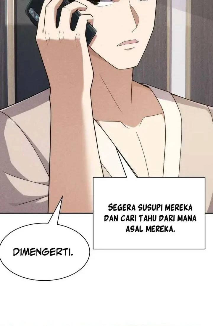 Urban Dragon Revealed Chapter 60 - halaman 4