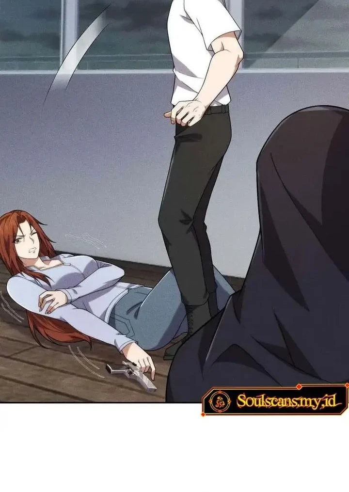 Urban Dragon Revealed Chapter 60 - halaman 40