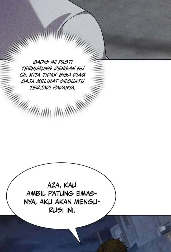 Urban Dragon Revealed Chapter 61 - halaman 12