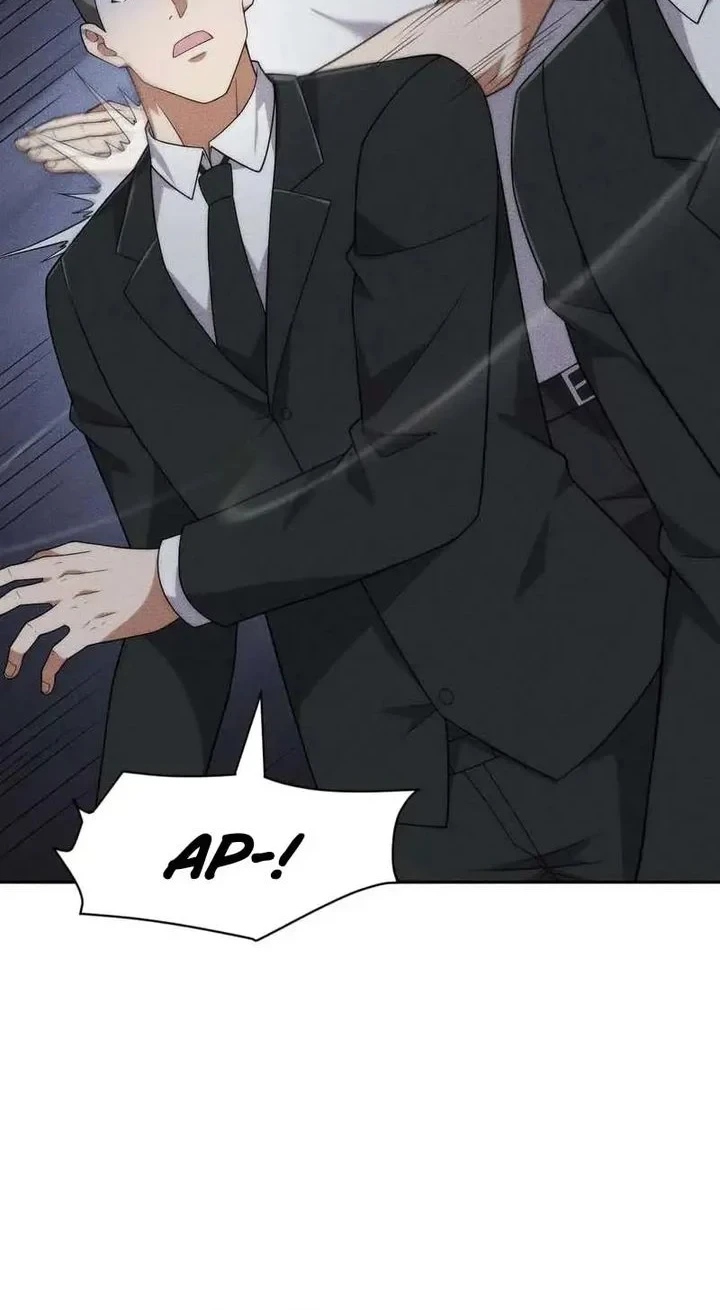 Urban Dragon Revealed Chapter 61 - halaman 18
