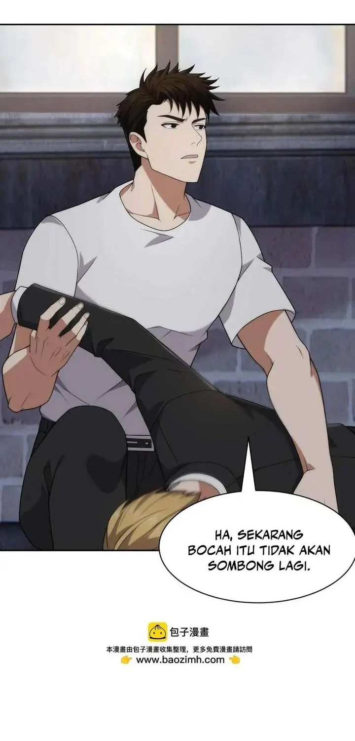 Urban Dragon Revealed Chapter 61 - halaman 20