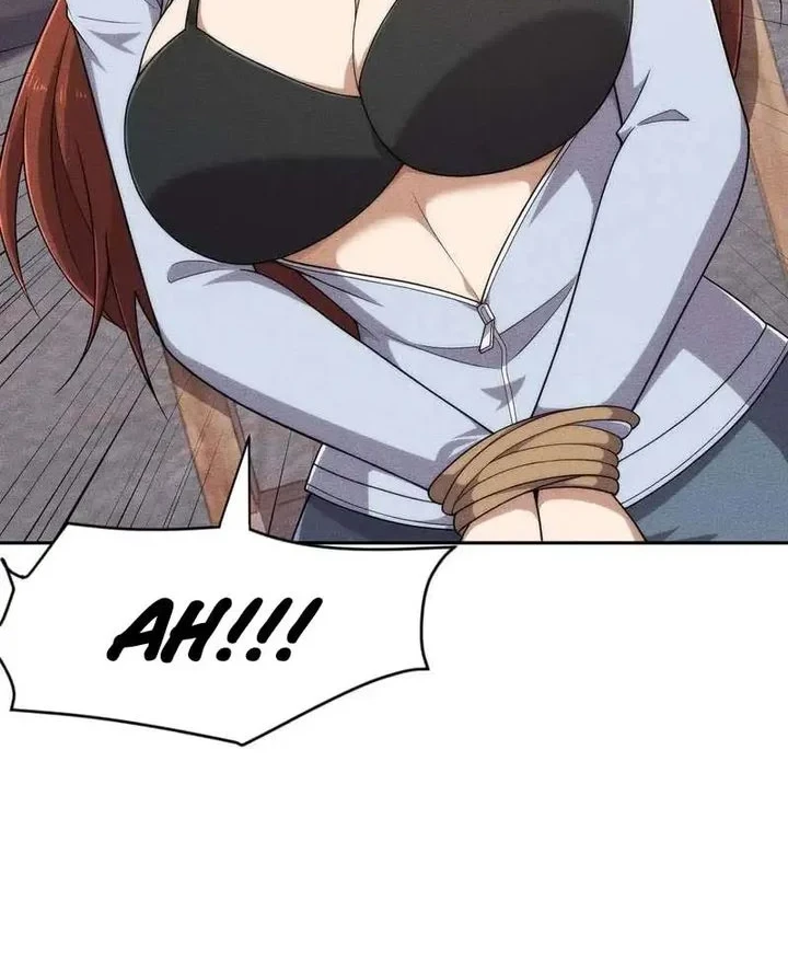 Urban Dragon Revealed Chapter 61 - halaman 25