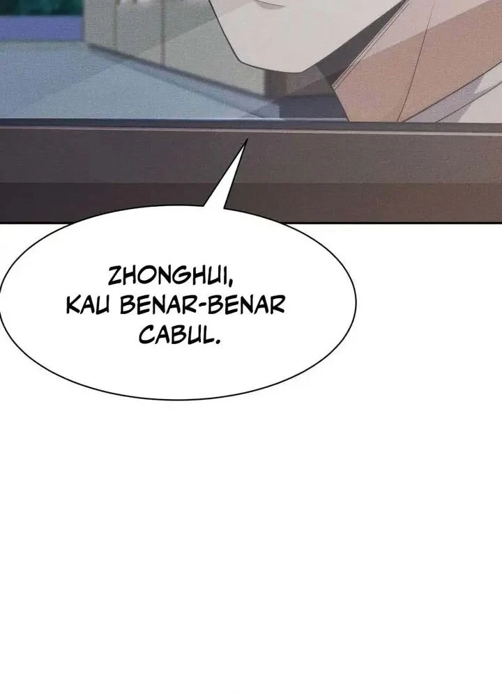 Urban Dragon Revealed Chapter 61 - halaman 27