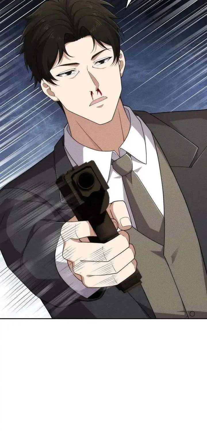 Urban Dragon Revealed Chapter 61 - halaman 34