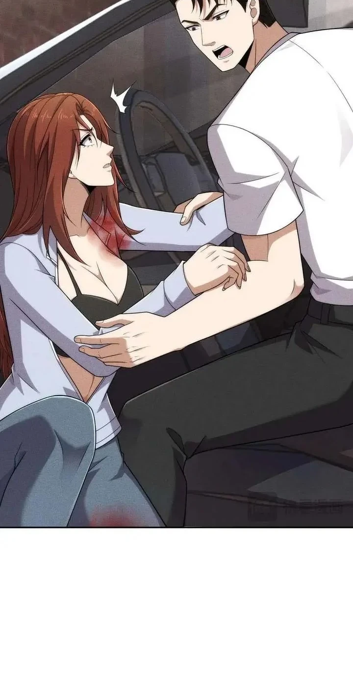 Urban Dragon Revealed Chapter 61 - halaman 42