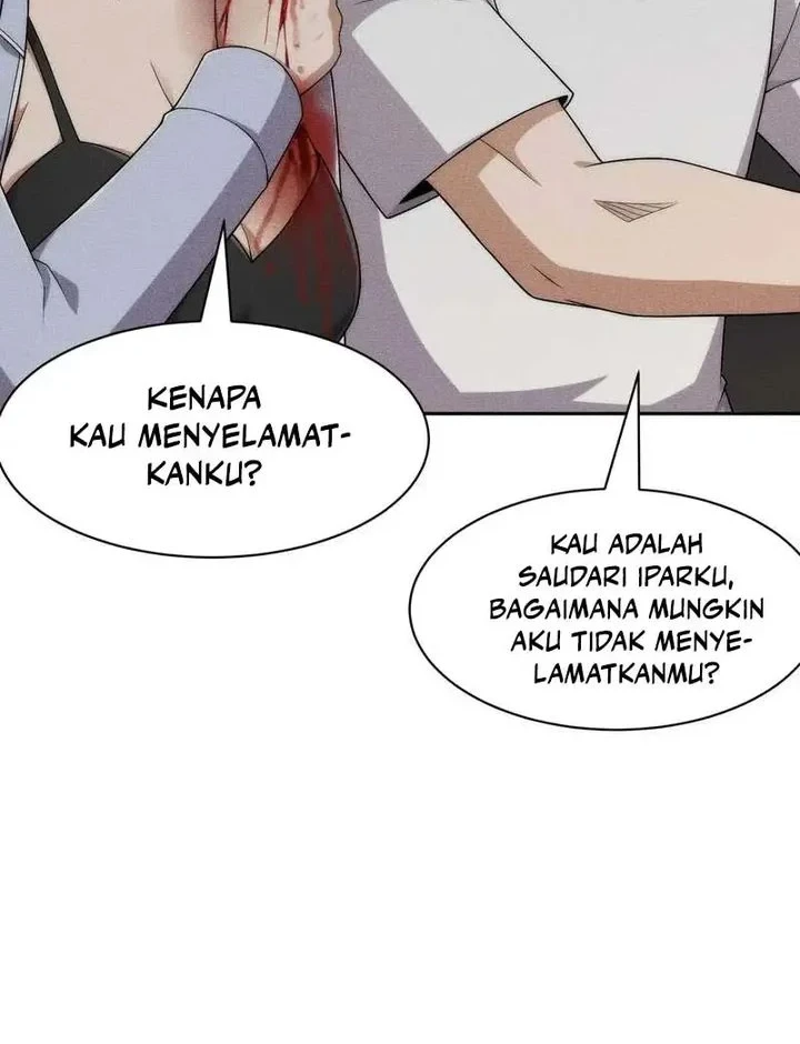 Urban Dragon Revealed Chapter 61 - halaman 46