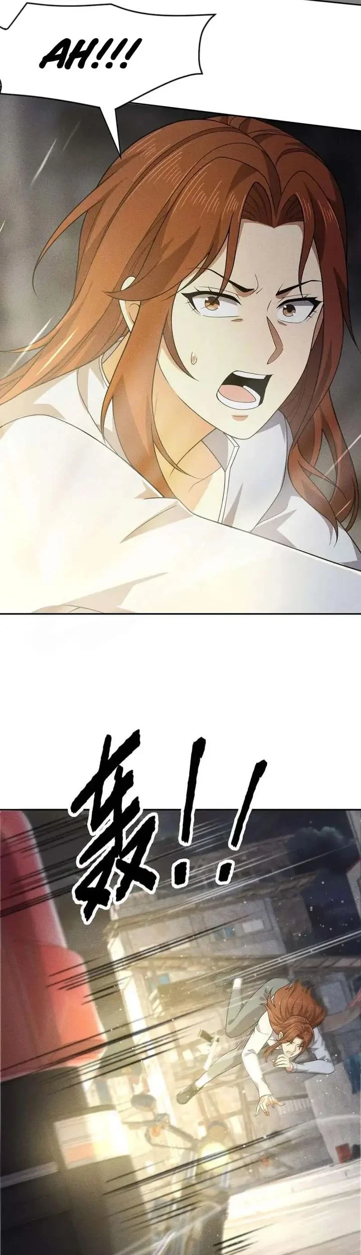 Urban Dragon Revealed Chapter 61 - halaman 5