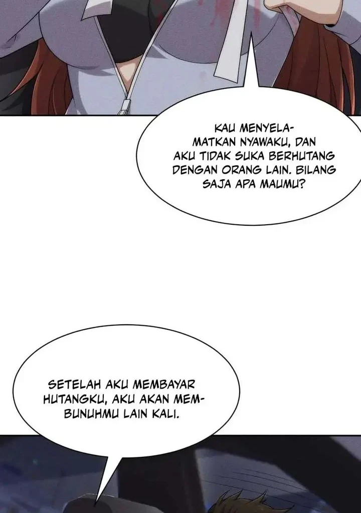 Urban Dragon Revealed Chapter 61 - halaman 50