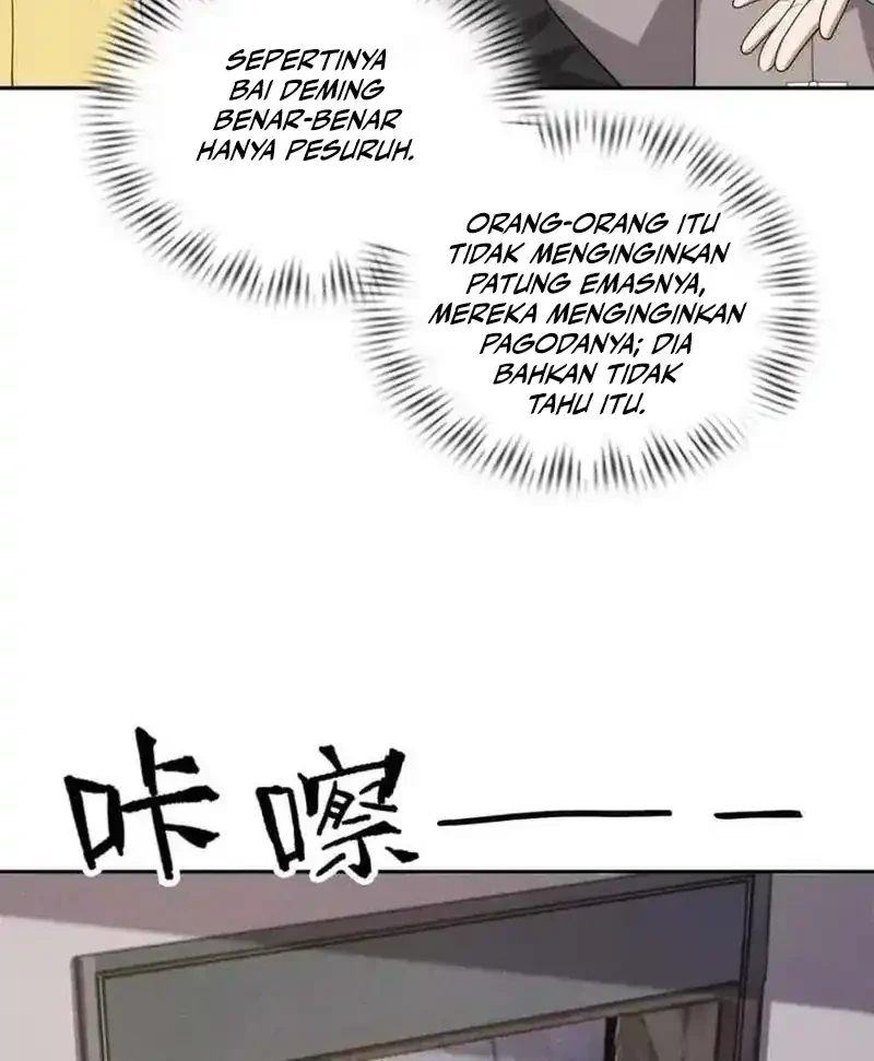 Urban Dragon Revealed Chapter 62 - halaman 1