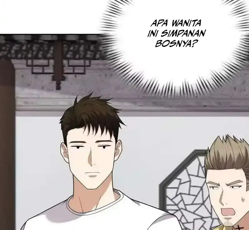 Urban Dragon Revealed Chapter 62 - halaman 16