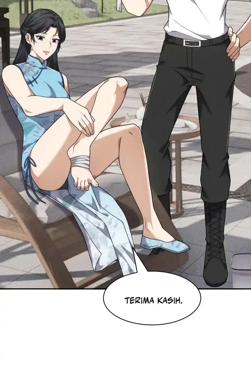 Urban Dragon Revealed Chapter 63 - halaman 13