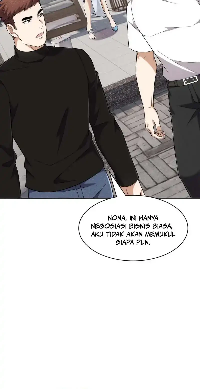 Urban Dragon Revealed Chapter 63 - halaman 15