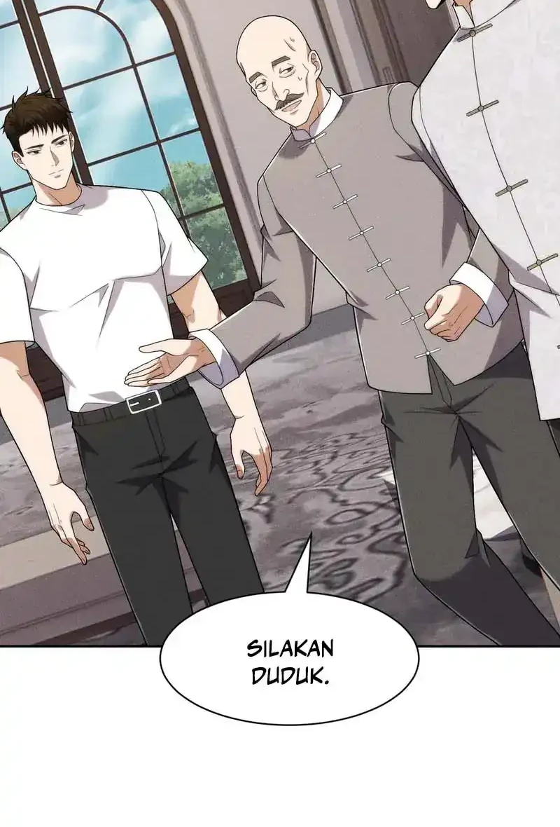Urban Dragon Revealed Chapter 63 - halaman 17