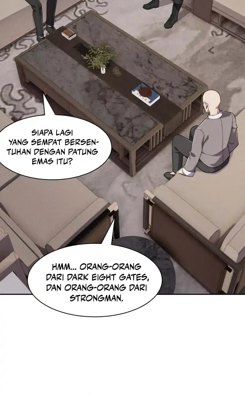 Urban Dragon Revealed Chapter 63 - halaman 19