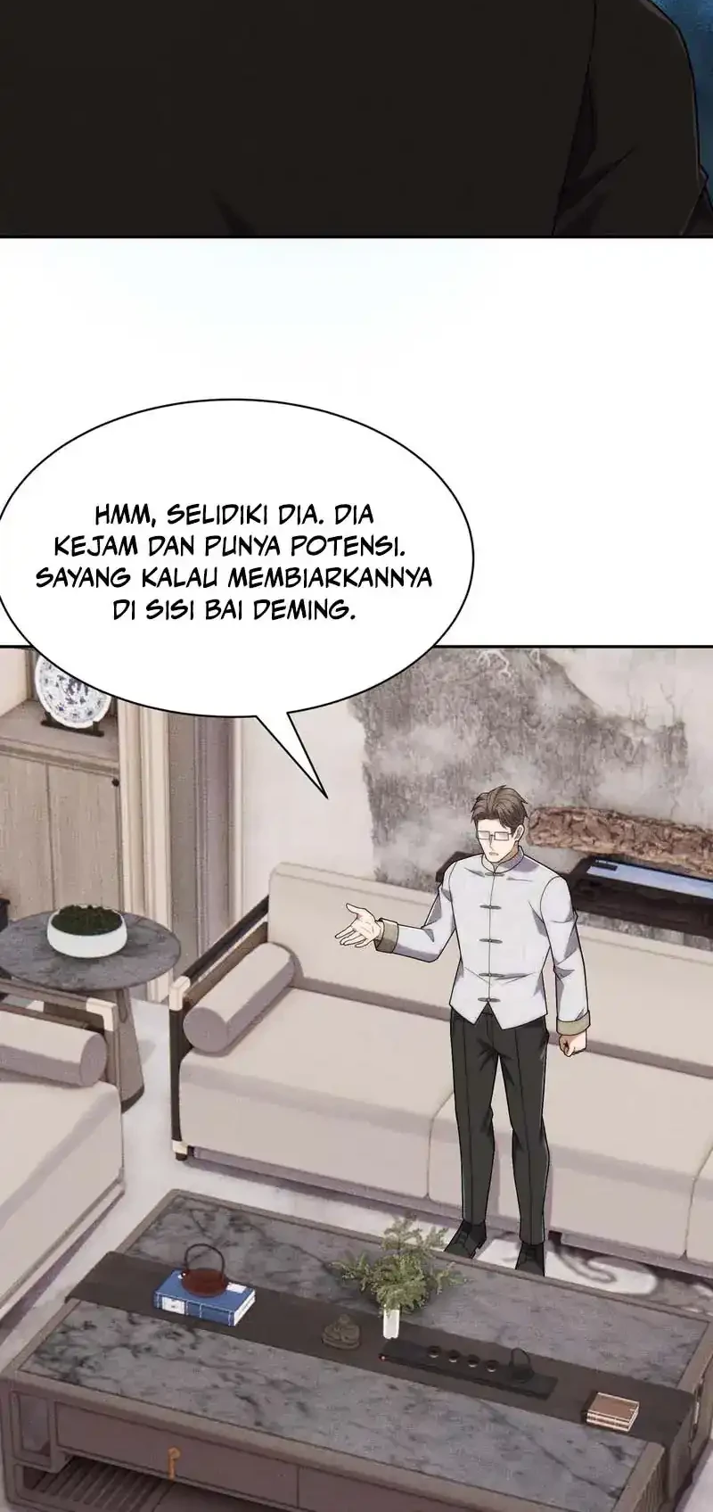 Urban Dragon Revealed Chapter 63 - halaman 27