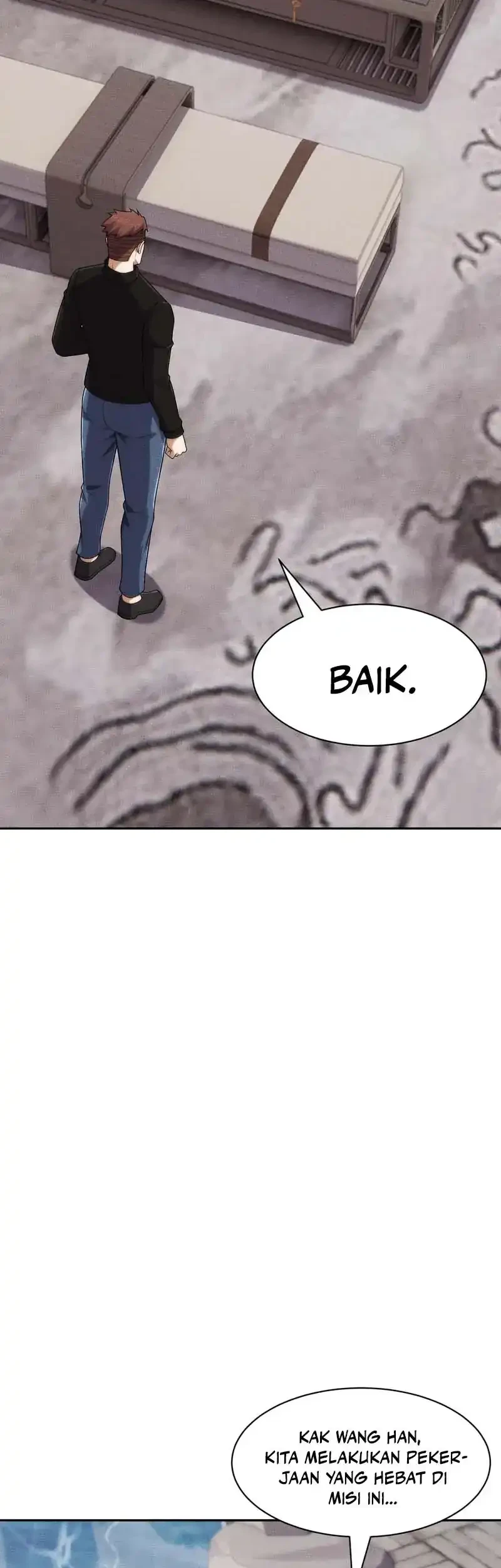 Urban Dragon Revealed Chapter 63 - halaman 28