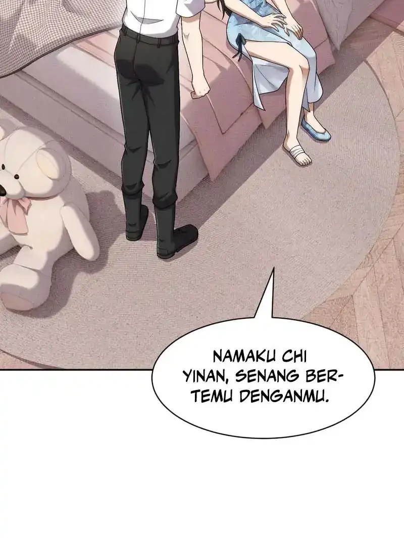 Urban Dragon Revealed Chapter 63 - halaman 35