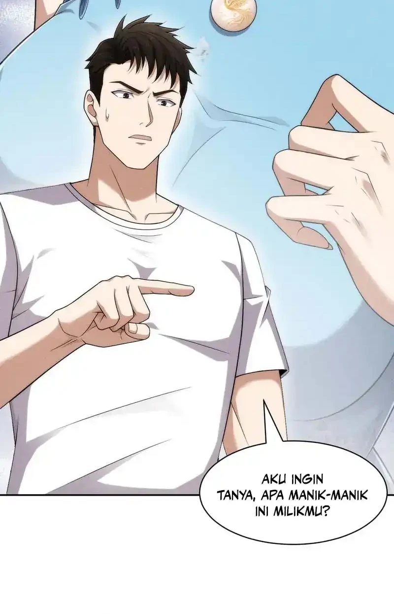 Urban Dragon Revealed Chapter 63 - halaman 37