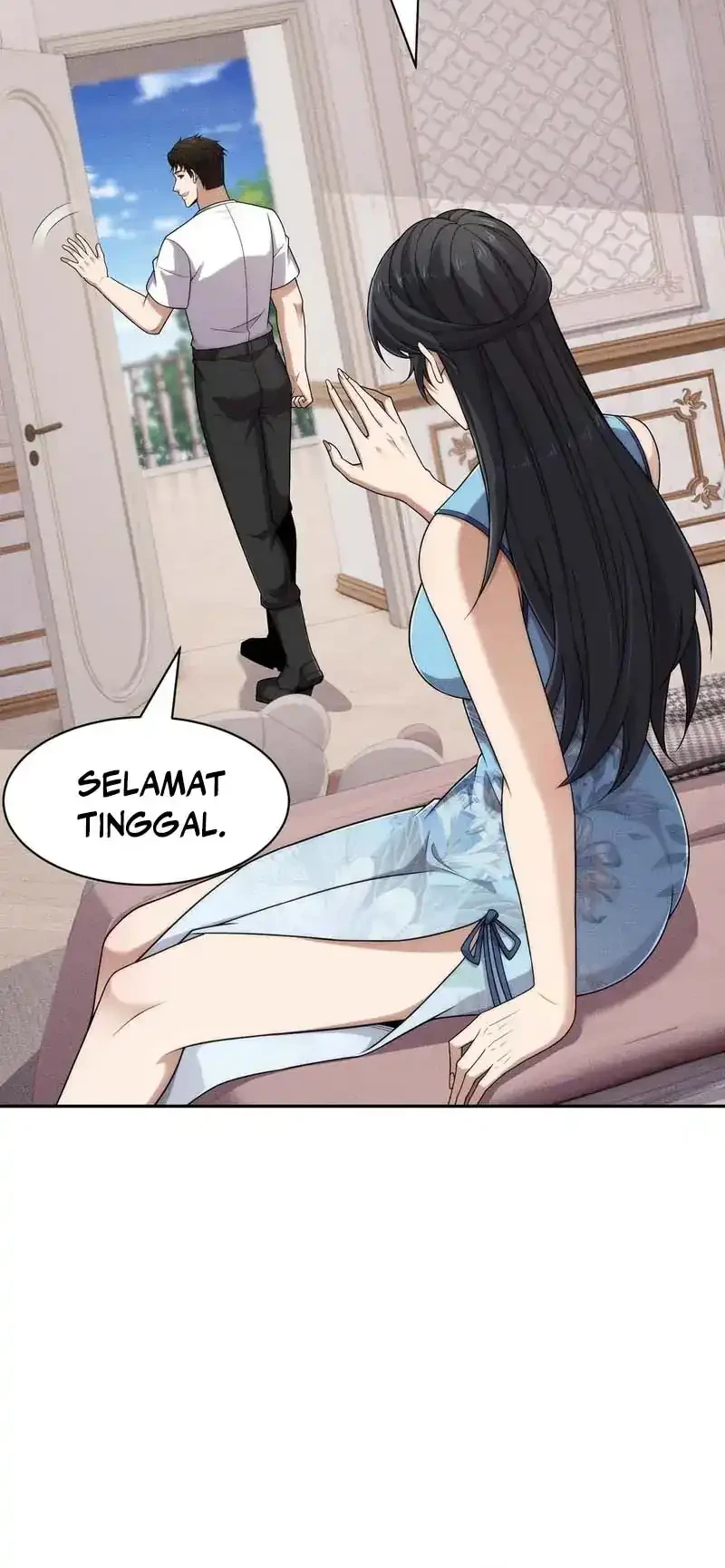 Urban Dragon Revealed Chapter 63 - halaman 39
